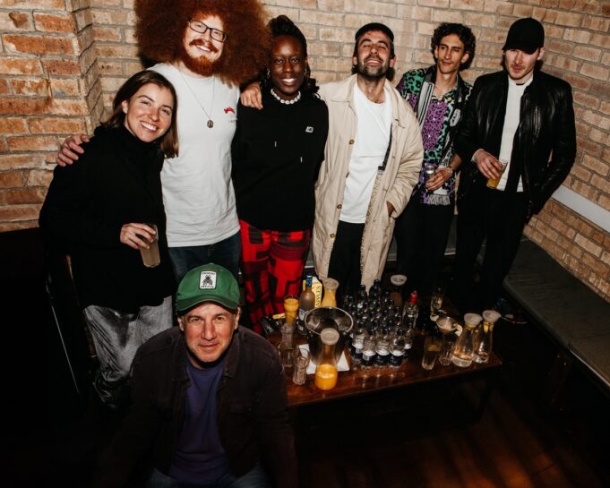 Neue Doku: The World Of Toy Tonics