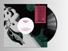 Pegasvs – Transition feat Nathan Haines