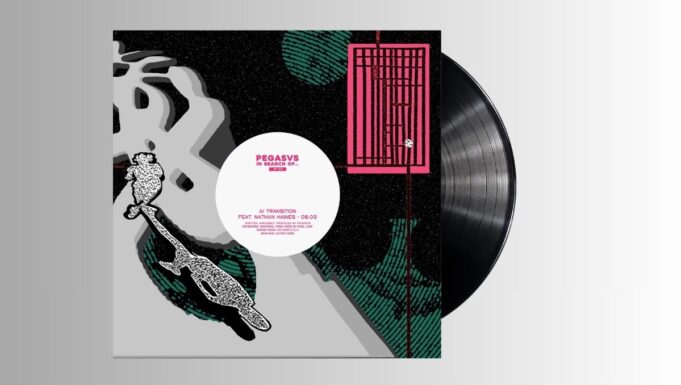 Pegasvs – Transition feat Nathan Haines