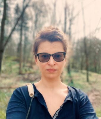 Artist Interview: Astrocue