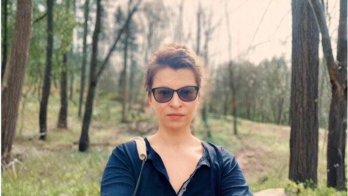 Artist Interview: Astrocue