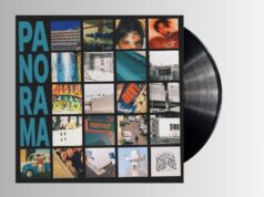 VA (feat. Knuckle G, Vanderkraft, Chinau, + more) – Panorama