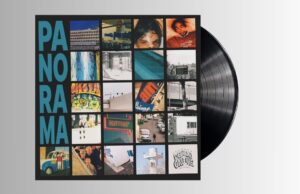 VA (feat. Knuckle G, Vanderkraft, Chinau, + more) – Panorama