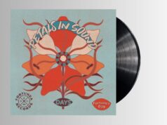 Petals In Sound – Days