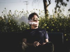 Hat das Vapen die Clubszene verändert?