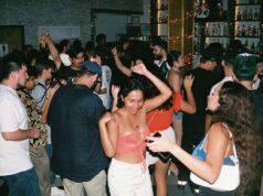 HEIDEGLÜHEN OPENING AM 7. FEBRUAR 2026