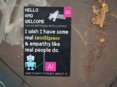 Kultur und KI: Wieso kann Berlin beides vereinen?