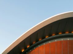 Afrodiaspora – Composing While Black im HKW