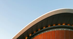 Afrodiaspora – Composing While Black im HKW