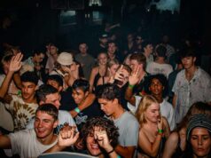 Das „AMT“ bringt den Techno zurück an den Alexanderplatz. Möglicherweise….