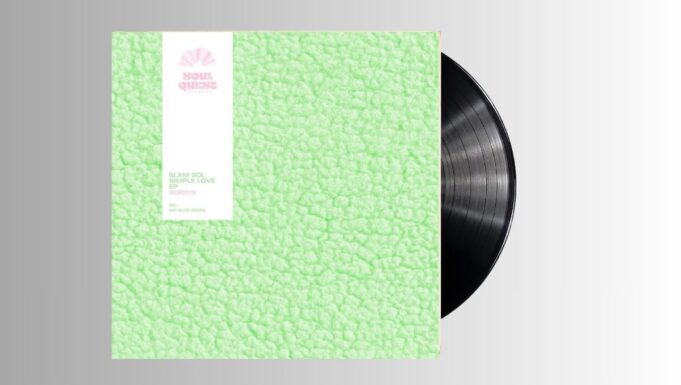 Slxm Sol – Simple Love EP