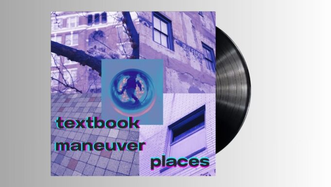 Synth Savant Textbook Maneuver to release ‘Murmur 3 Home’