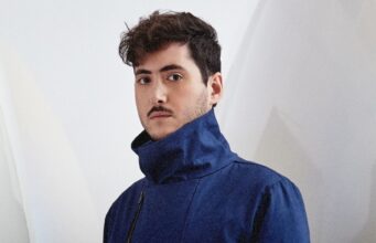 Artist Interview: Amirali