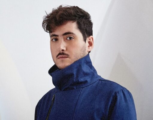 Artist Interview: Amirali