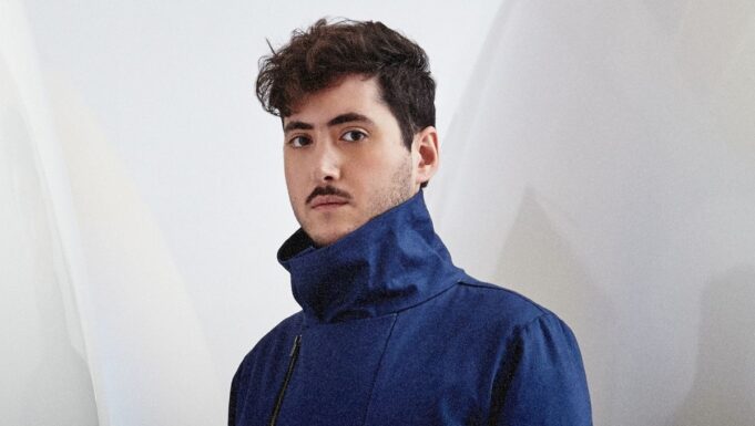 Artist Interview: Amirali