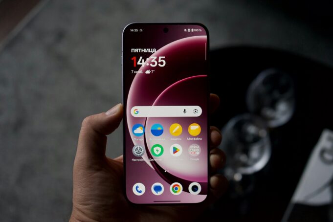 Warum Android das ideale Gerät für Arbeit und Freizeit ist