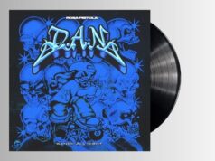 Rosa Pistola – D. A. N. (Dance all Night)