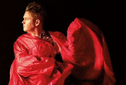 15.2.2026 Neue Zukunft: Sicker Man „Spökenkieker“ – Releaseshow + Duos Duet