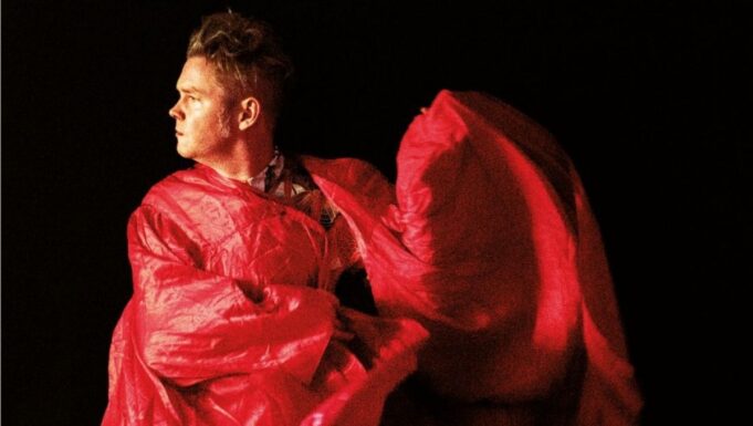 15.2.2026 Neue Zukunft: Sicker Man „Spökenkieker“ – Releaseshow + Duos Duet