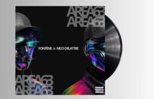 Fontène & Nico Delattre – Area63