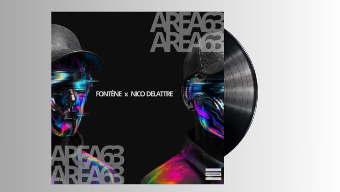 Fontène & Nico Delattre – Area63