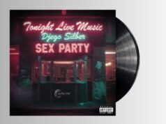 DJego Silber – Sex Party