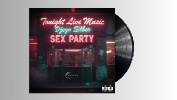 DJego Silber – Sex Party