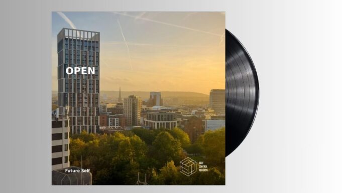 Future Self – Open