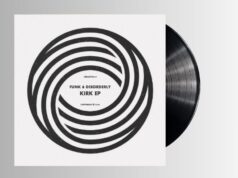 Funk & Disorderly – Kirk EP