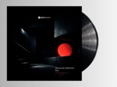 Alexander Matchak – Kite