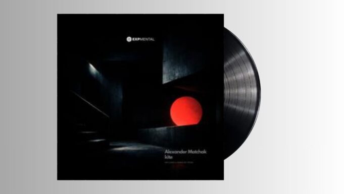 Alexander Matchak – Kite