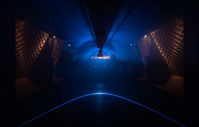 Bye Bye Blitz: Warum Münchens Techno-Kathedrale die Lichter ausschaltet