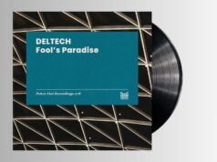 Deltech – Fool’s Paradise