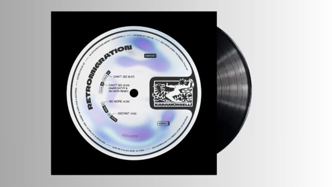Retromigration – Can’t Go