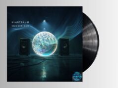 KLARTRAUM – Snicker Dub – Lucidflow LF366