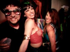 Karneval de Purim 2026: Ein Zeichen der Resilienz mit Dana International