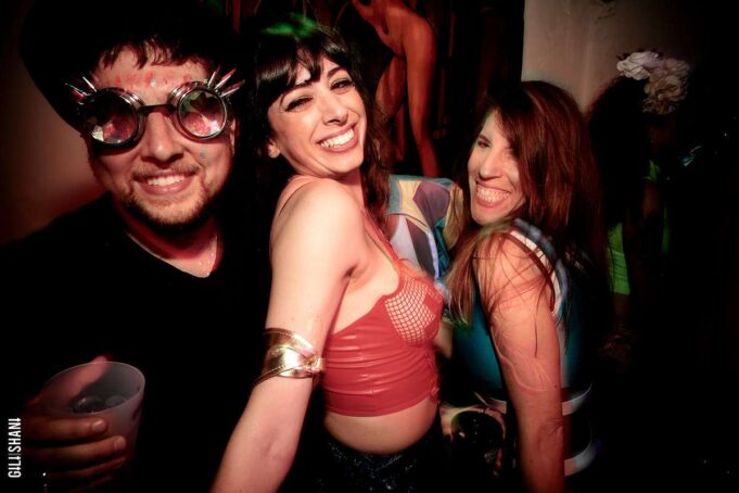 Karneval de Purim 2026: Ein Zeichen der Resilienz mit Dana International