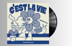 tildatoonz – C’est La Vie