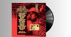 Fool’s Paradise brings house and disco to fabric with first-ever day-party showcase