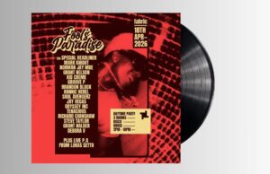 Fool’s Paradise brings house and disco to fabric with first-ever day-party showcase