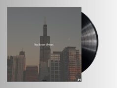 Aash Mehta – Backseat Driver