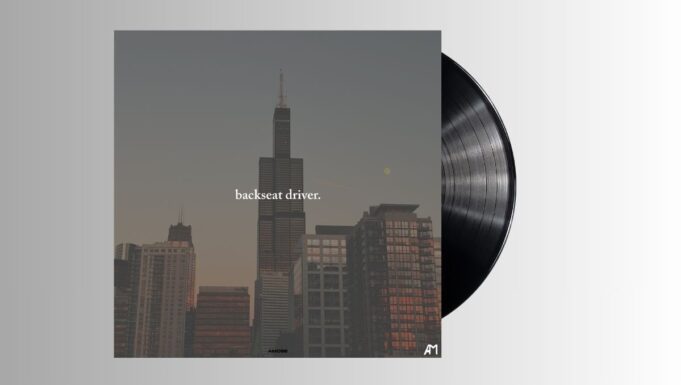 Aash Mehta – Backseat Driver