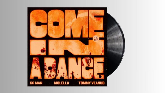 Molella & KG Man & Tommy Veanud – Come In A Dance