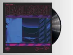 Cherrie Bea – Pearlescent