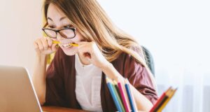 Wenn Gemini seine Gedankengänge aufzeigt… ich fühle mich an TRON erinnert.