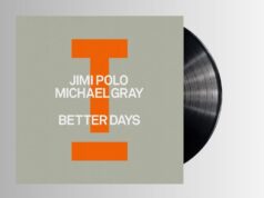 Jimi Polo, Michael Gray – ‘Better Days’