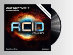 VA – DeepDownDirty Acid Vol 7