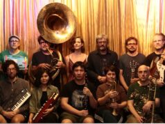 The Notwist > The Interview