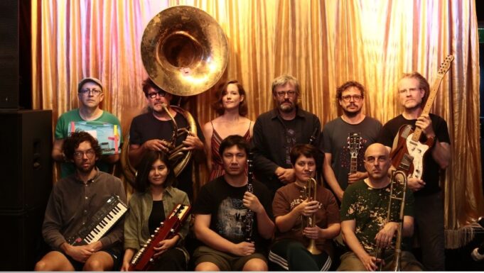 The Notwist > The Interview