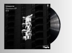 Unspecial – Cloudism EP